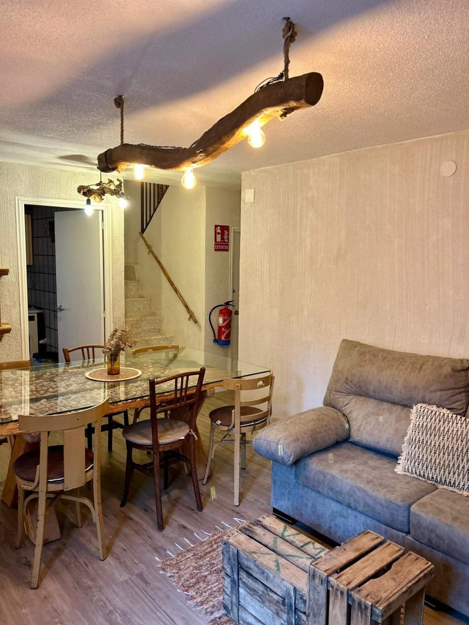 Alojamiento Rural El Cerro House in Castile-La Mancha