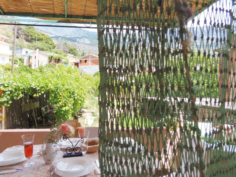 Balcony/Terrace, Balcony/Terrace