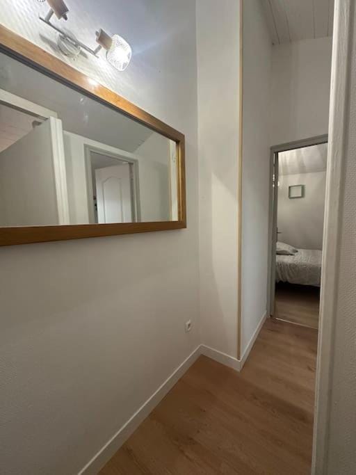 Le Cosy - Duplex Hyper Centre Bourgogne - Netflix Apartment in Orléans