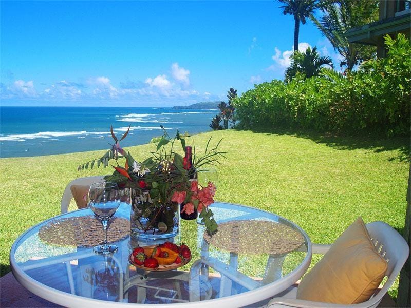 Sealodge J1 House in Princeville