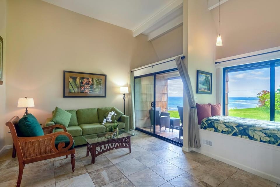 Sealodge J1 House in Princeville