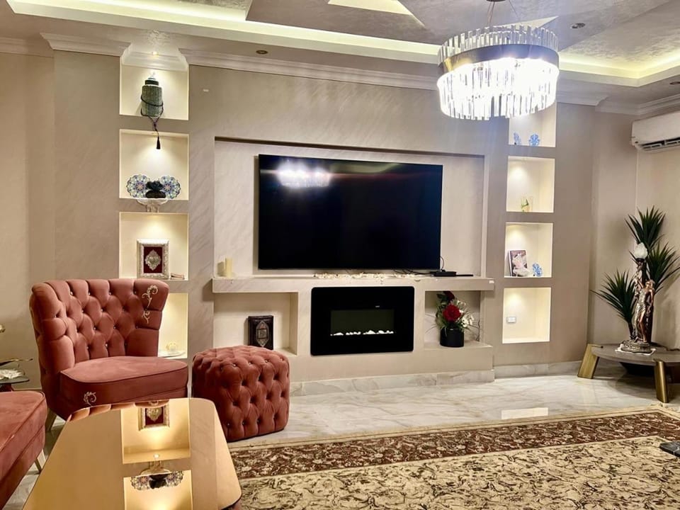 Luxurious apartment Apartment in New Cairo City