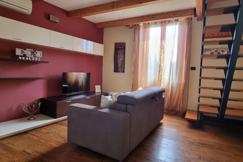 Appartamento La casina di Chiara Apartment in Livorno