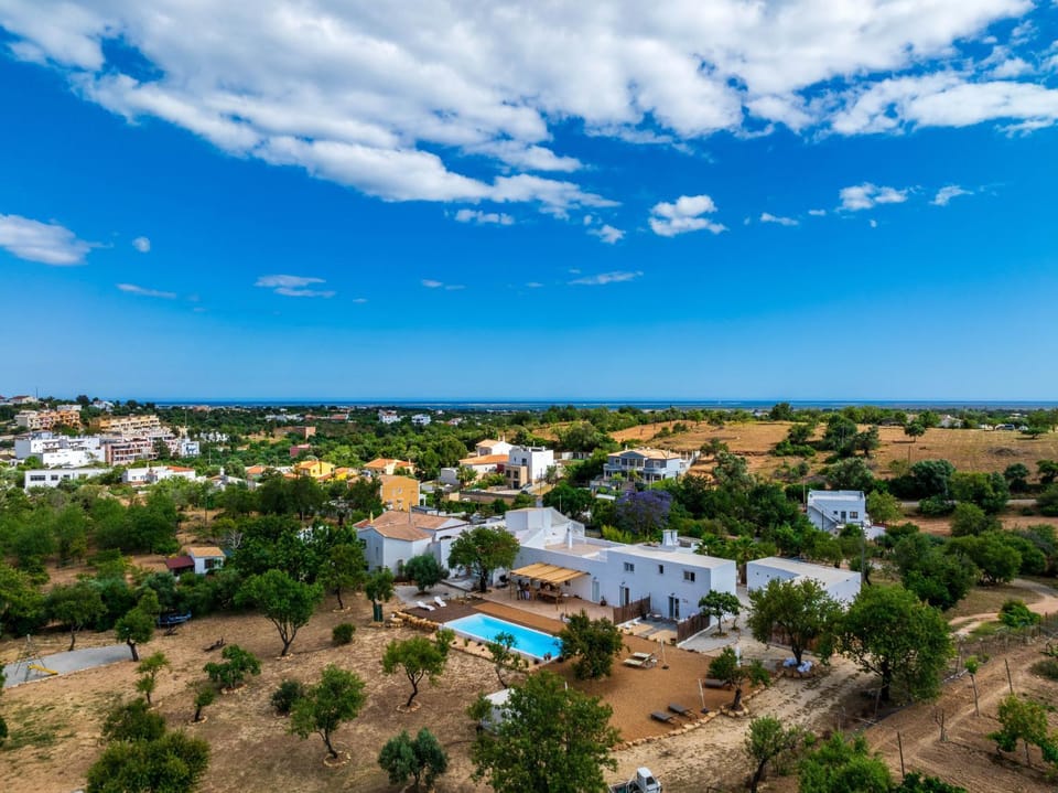 La Quinta da Liberdade - Ferme de charme en Algarve Farm Stay in Olhão
