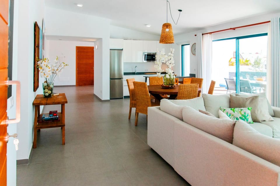 Pasito Luxury Villa Villa in Isla de Lanzarote
