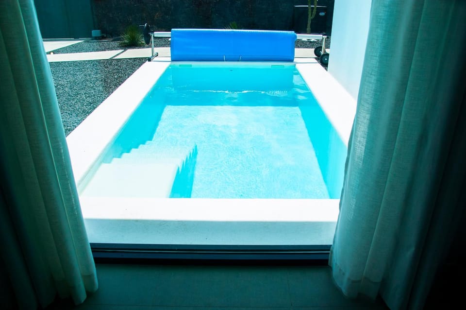 Pasito Luxury Villa Villa in Isla de Lanzarote
