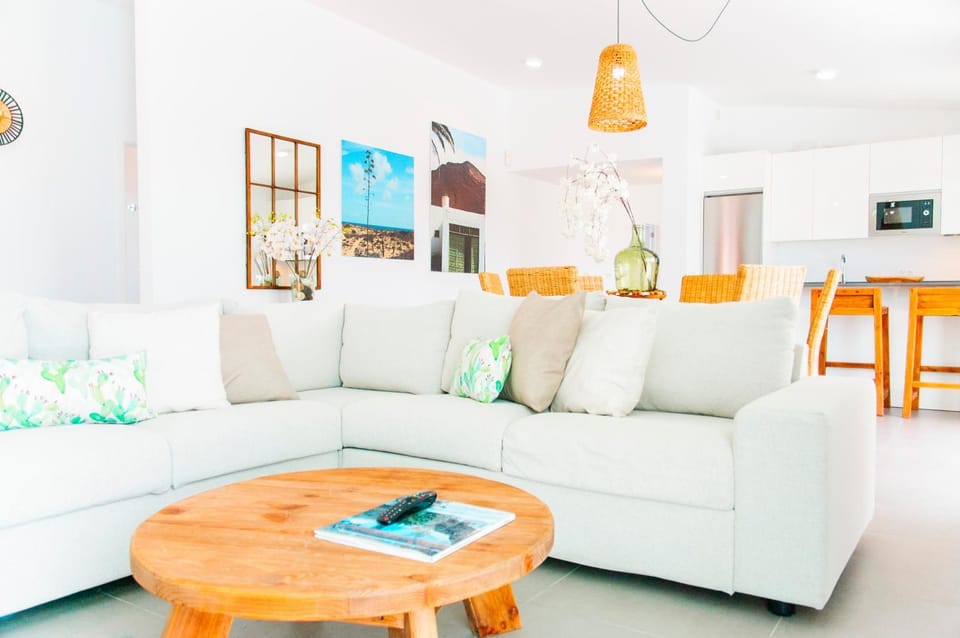 Pasito Luxury Villa Villa in Isla de Lanzarote