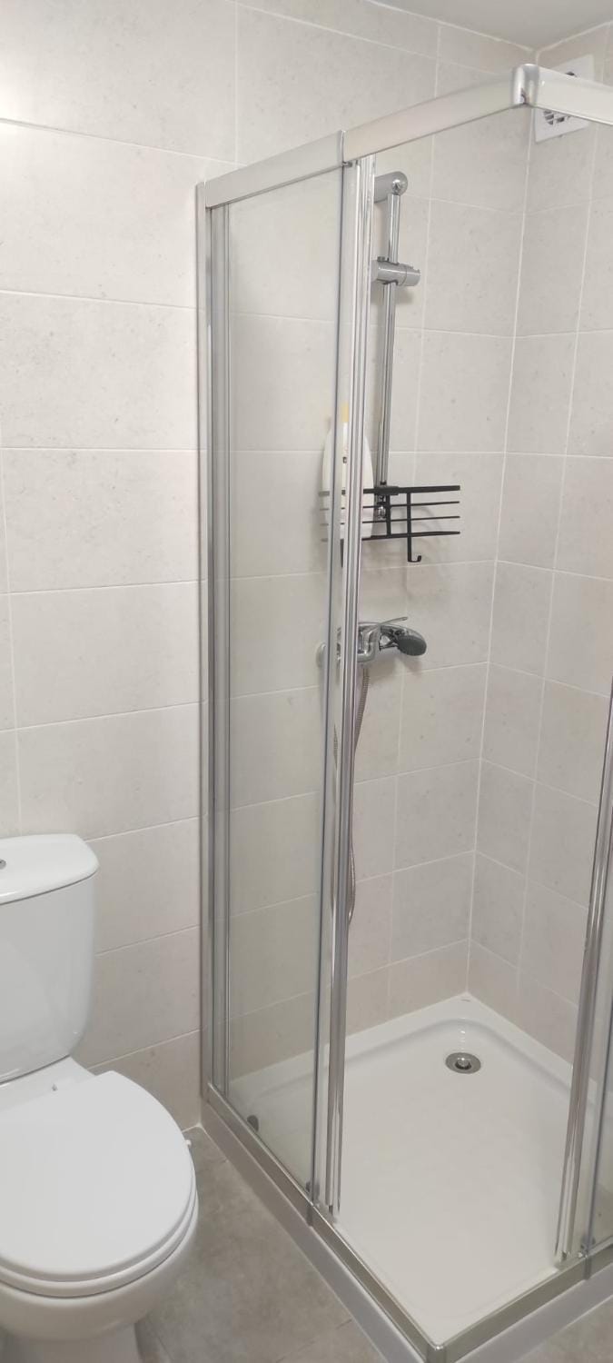 Shower
