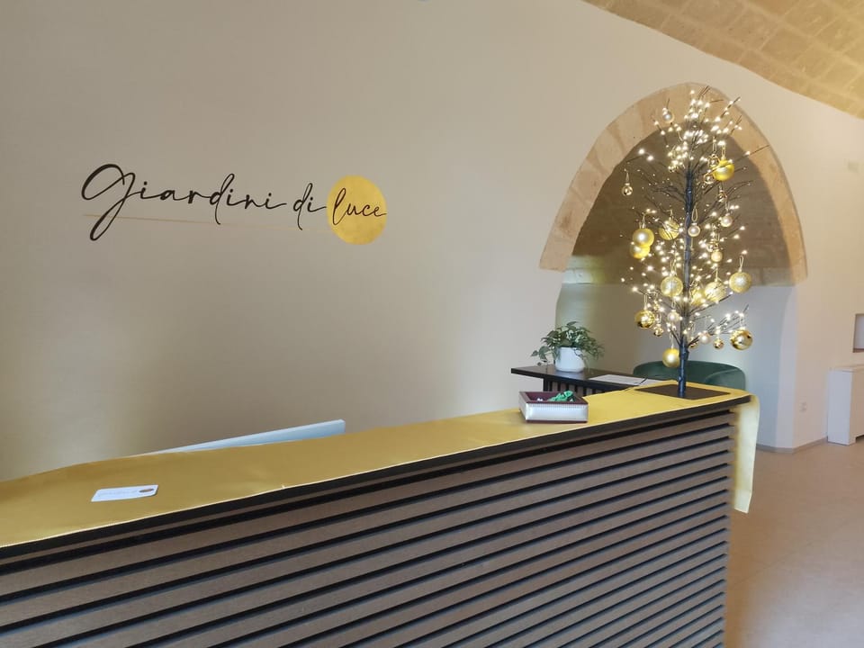 Giardini di Luce Bed and Breakfast in Matera