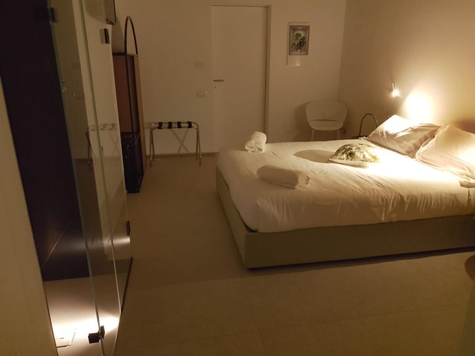 Giardini di Luce Bed and Breakfast in Matera