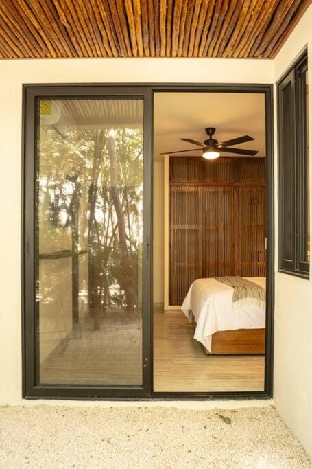 2 BedBath-Tulum-Private pool Apartment in State of Quintana Roo