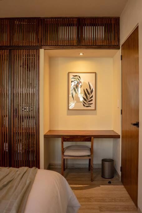 2 BedBath-Tulum-Private pool Apartment in State of Quintana Roo