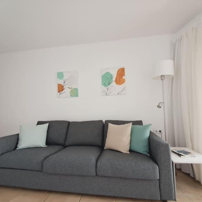 Central Flat Puerto del Carmen Apartment in Puerto del Carmen