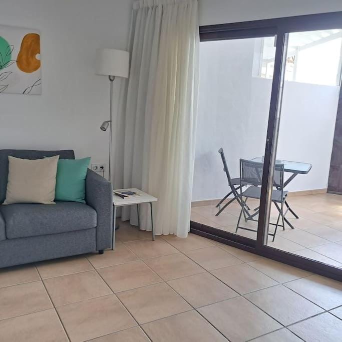 Central Flat Puerto del Carmen Apartment in Puerto del Carmen