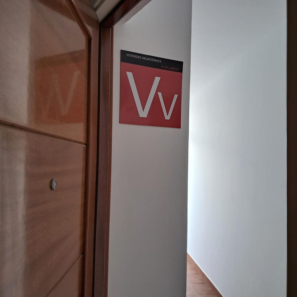 Central Flat Puerto del Carmen Apartment in Puerto del Carmen