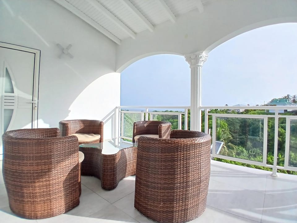 Balcony/Terrace, Balcony/Terrace