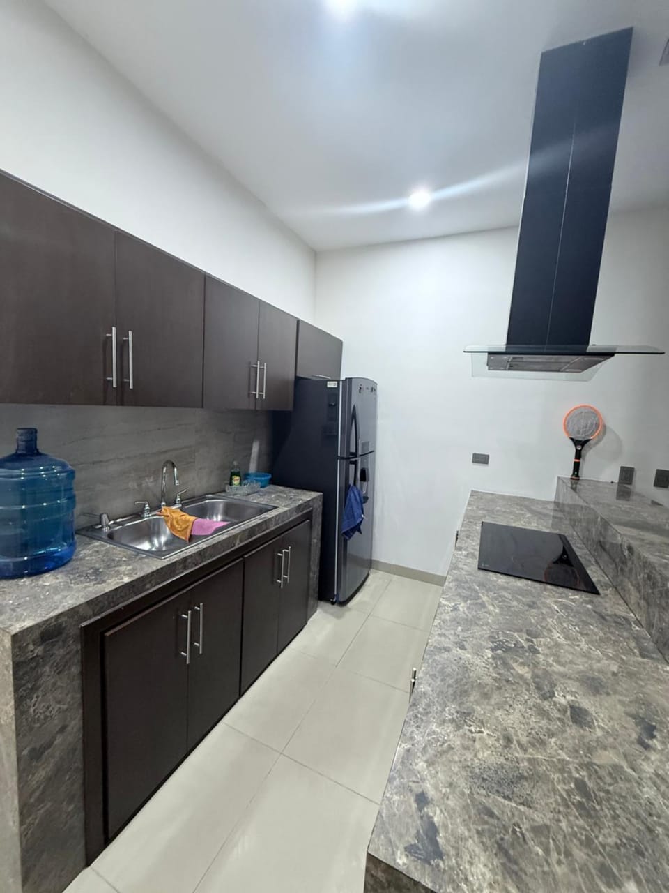 Departamento Isla Central 1 Apartment in Mazatlan