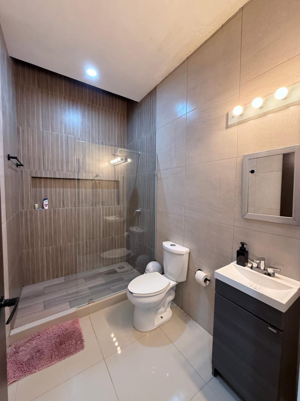 Departamento Isla Central 1 Apartment in Mazatlan