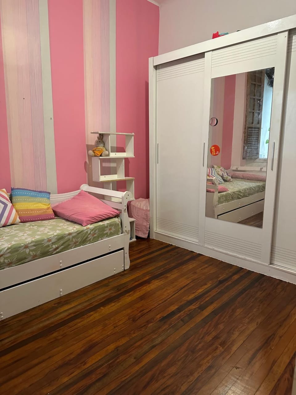 Copacabana Rooms & Hostel Vacation rental in Rio de Janeiro