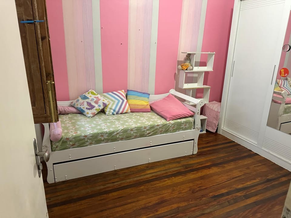 Copacabana Rooms & Hostel Vacation rental in Rio de Janeiro
