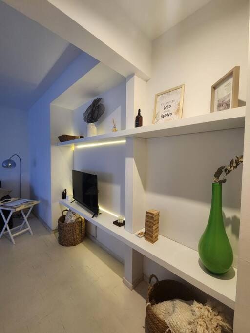 Excelente Departamento en Av. Del Libertador Apartment in Buenos Aires