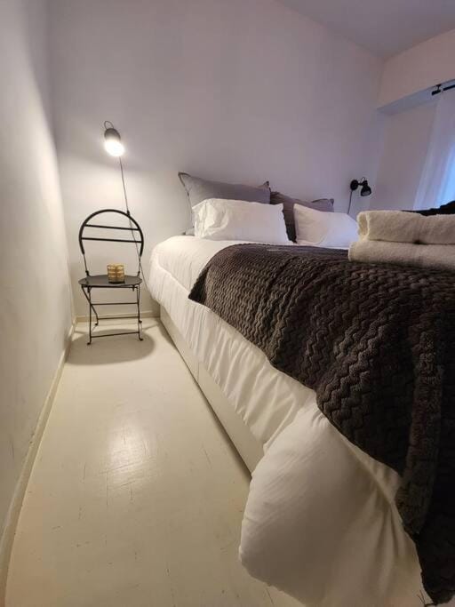Excelente Departamento en Av. Del Libertador Apartment in Buenos Aires