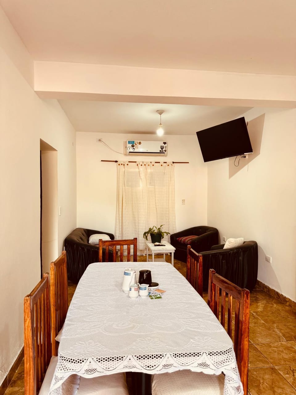Las Maravillas del Talampaya II Apartment in San Juan Province, Argentina