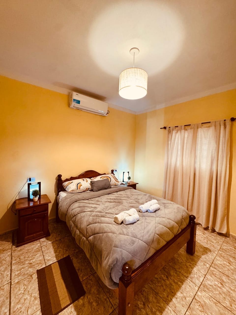 Las Maravillas del Talampaya II Apartment in San Juan Province, Argentina