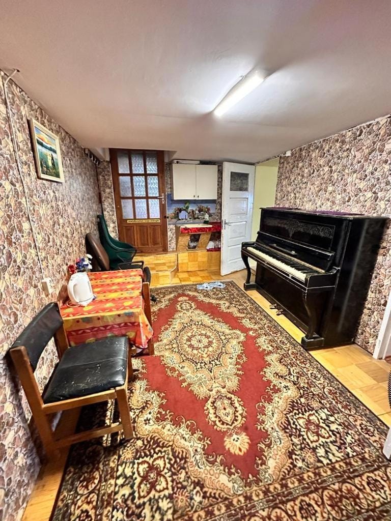 Piekalne Bed and Breakfast in Latvia