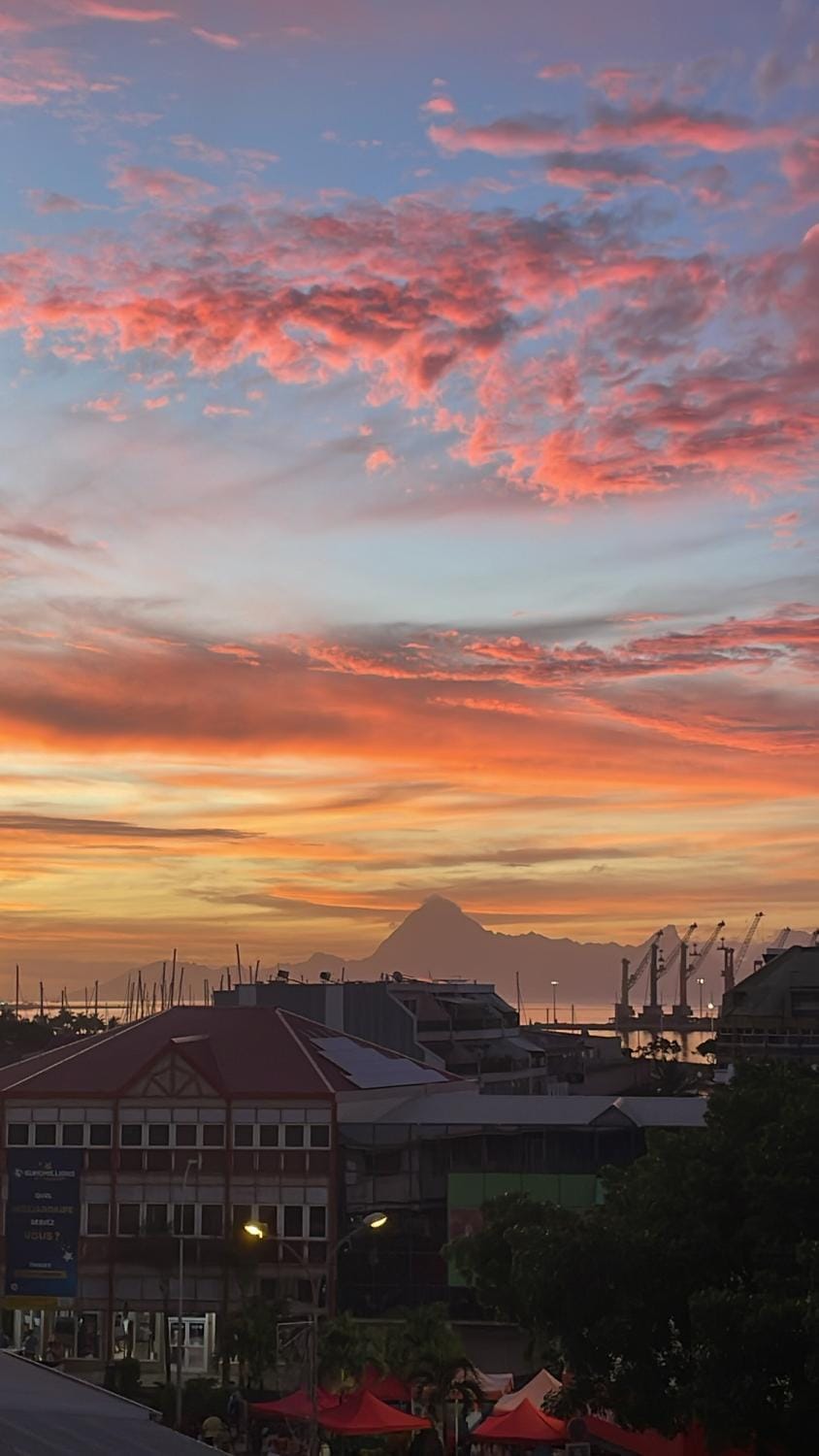 Nearby landmark, Day, Sea view, Sunrise, Sunset