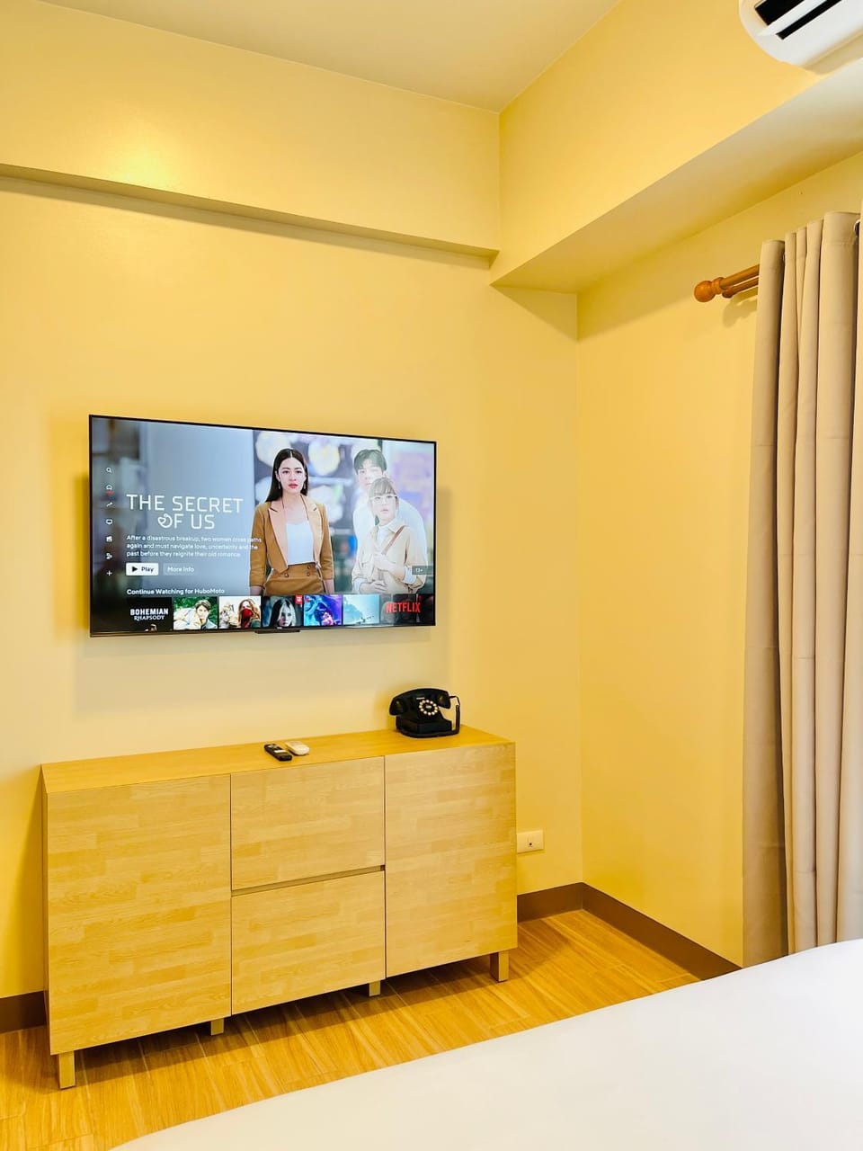 TV and multimedia