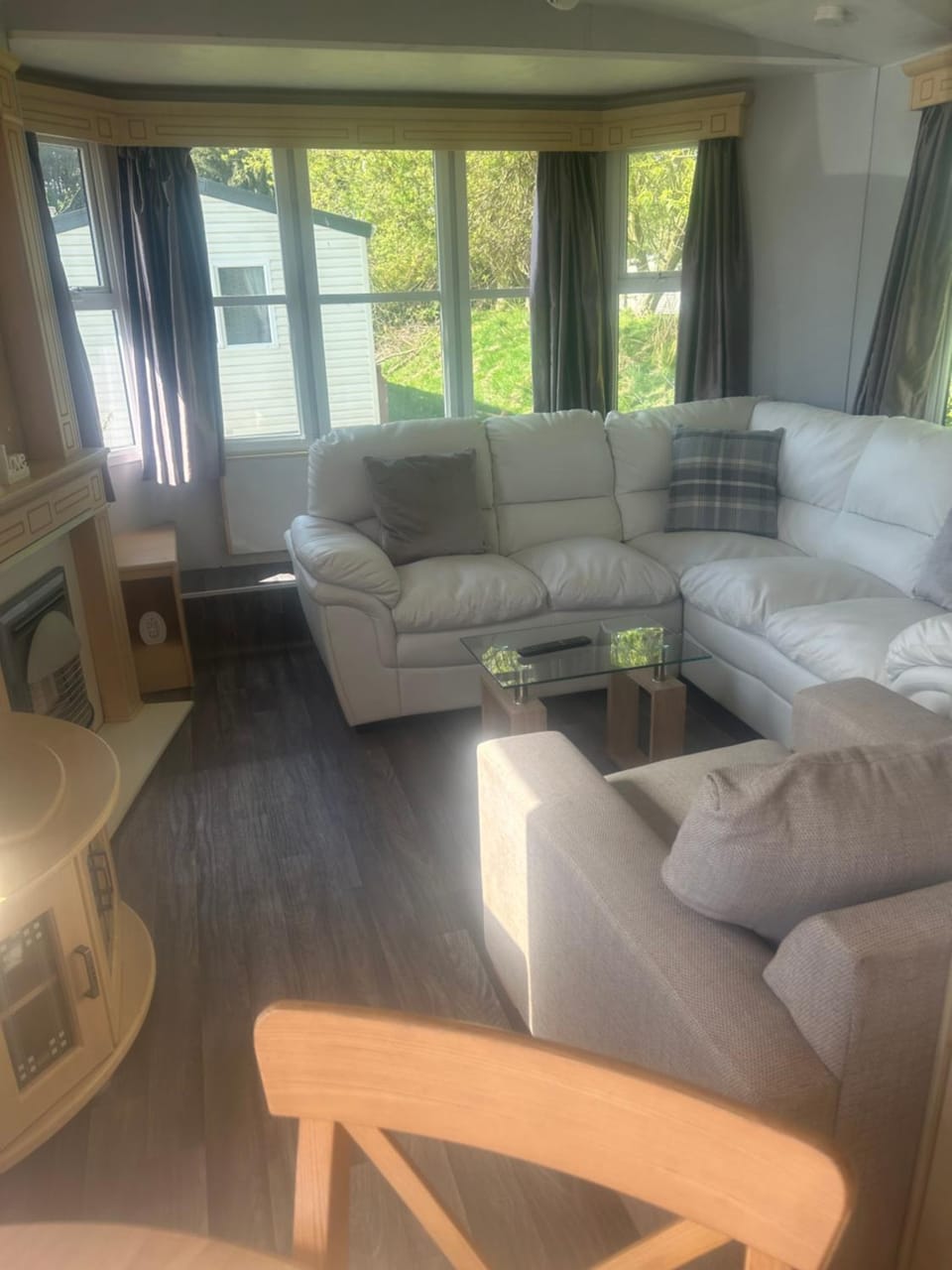 Southview cedar bank 6 Campground/ 
RV Resort in Skegness