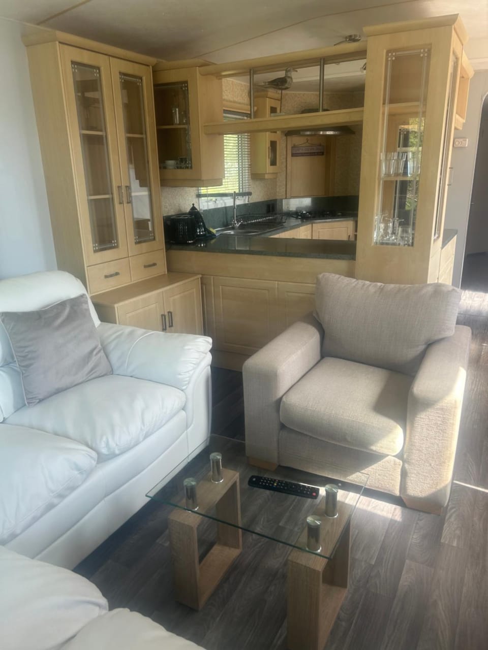 Southview cedar bank 6 Campground/ 
RV Resort in Skegness