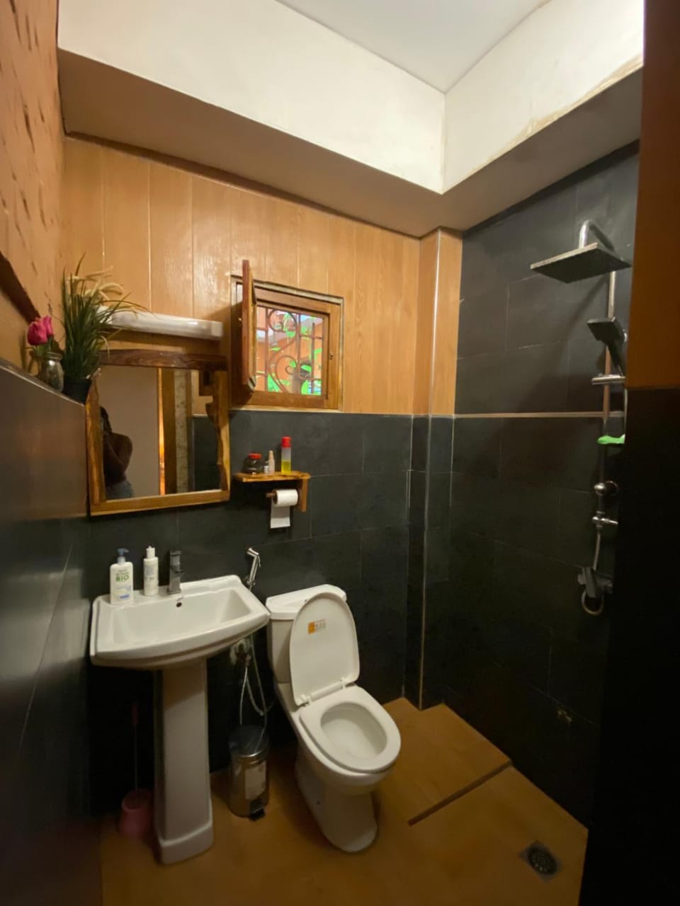 Keur Marieme Apartment in Dakar