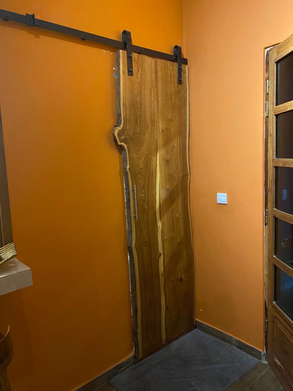 Keur Marieme Apartment in Dakar
