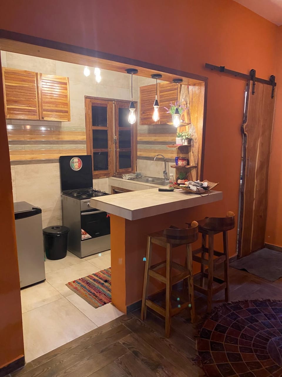 Keur Marieme Apartment in Dakar