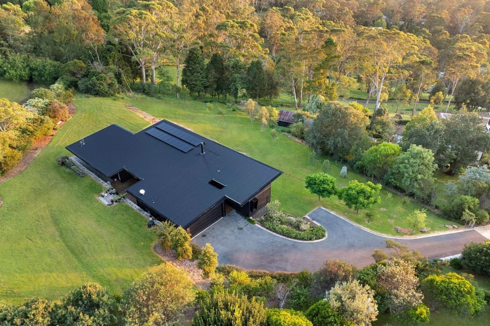 Sanctuaire, Southern Highlands House in Bowral