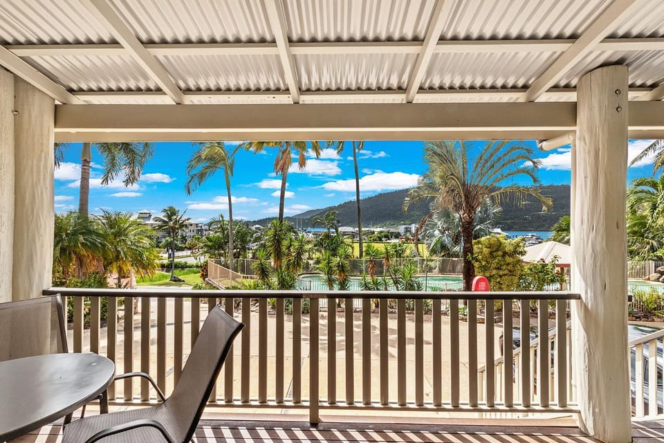 Day, View (from property/room), Balcony/Terrace, Sea view