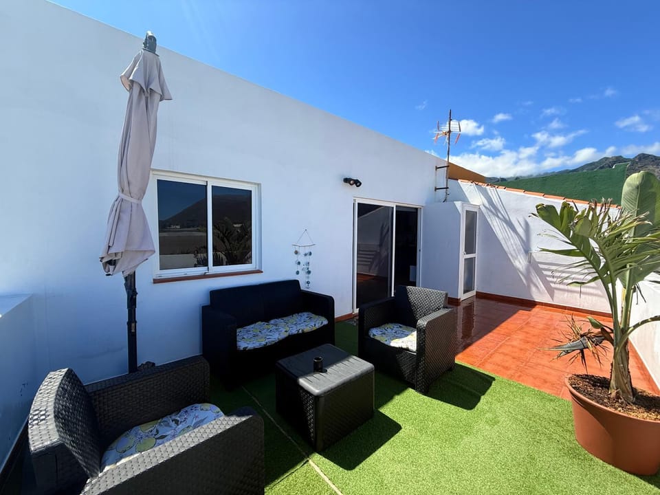Ático Boreal Apartment in Canary Islands