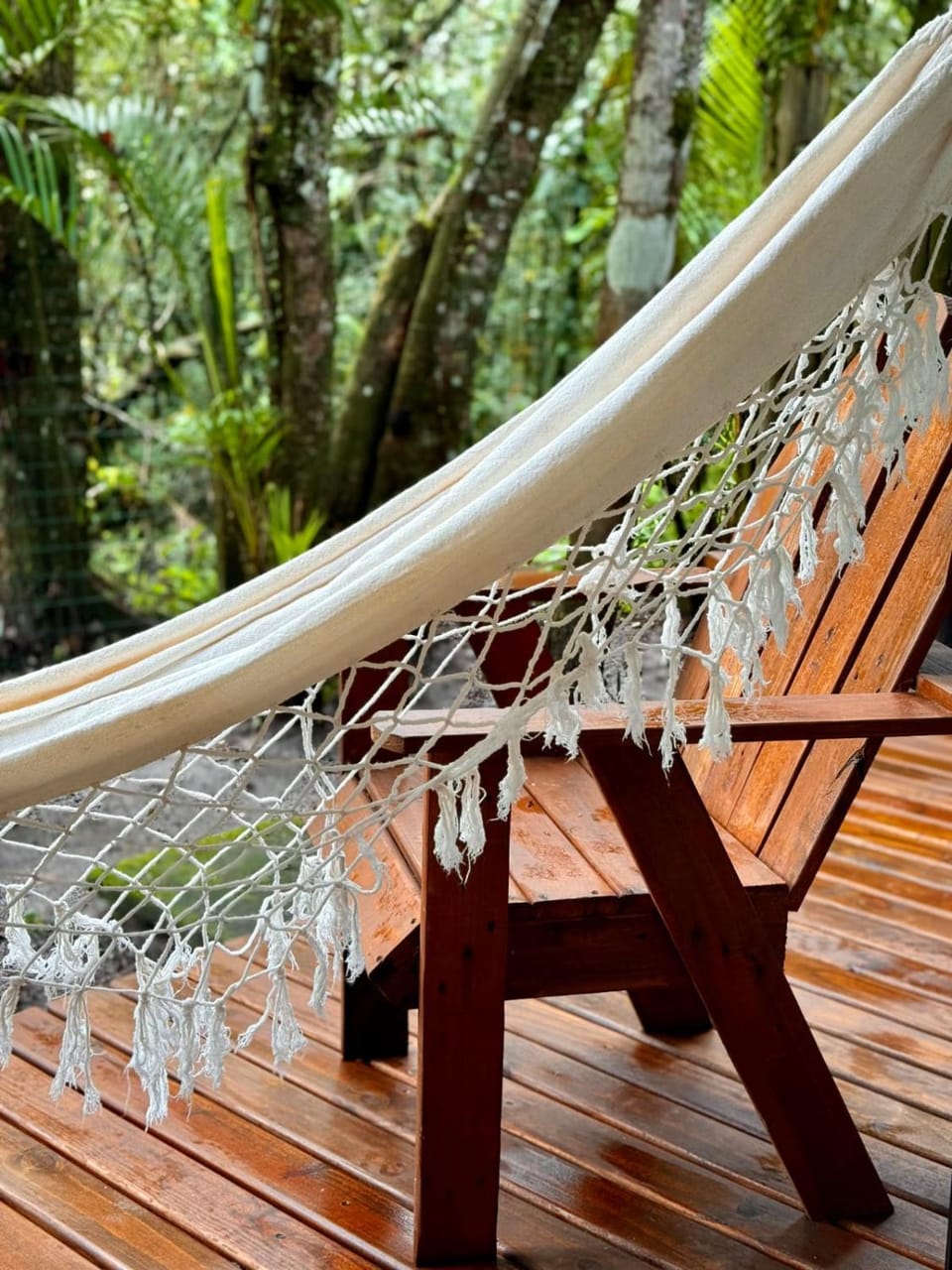 Vila da Pousadinha Bed and Breakfast in State of Paraná