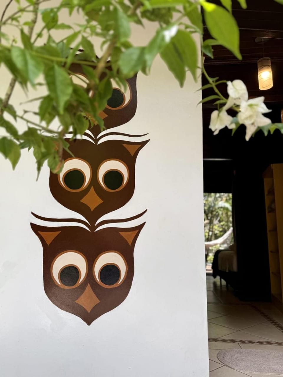 Vila da Pousadinha Bed and Breakfast in State of Paraná