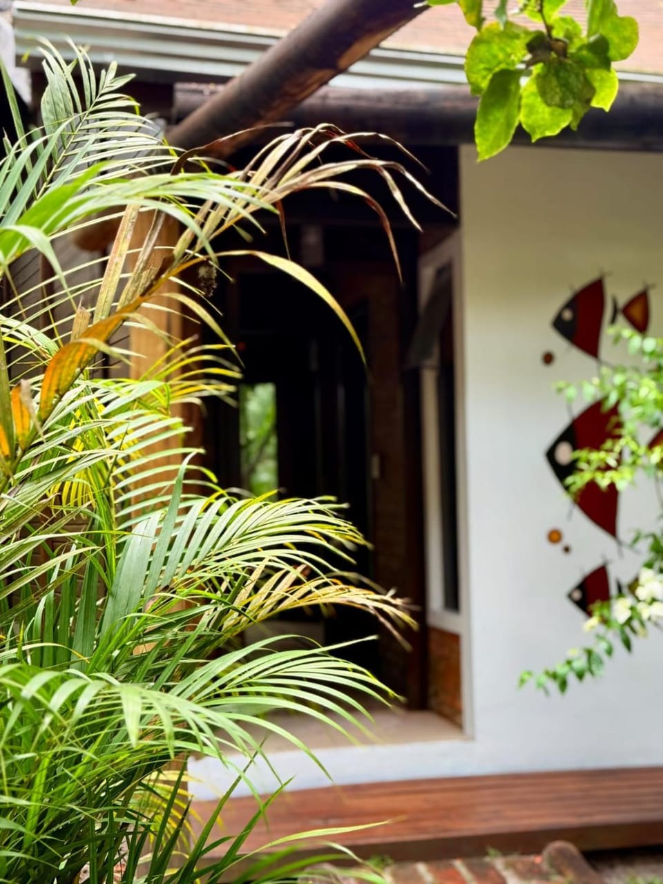 Vila da Pousadinha Bed and Breakfast in State of Paraná