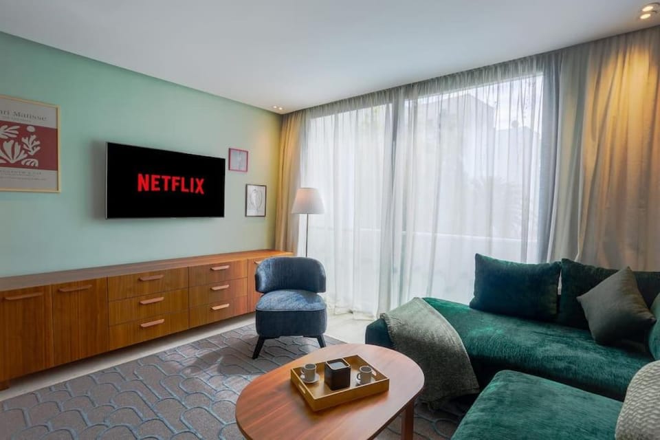 Communal lounge/ TV room, Living room