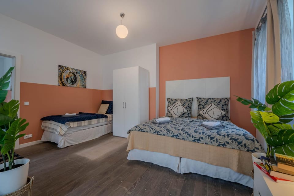 Centre Prague Retreat Residence Apartment hotel in Prague