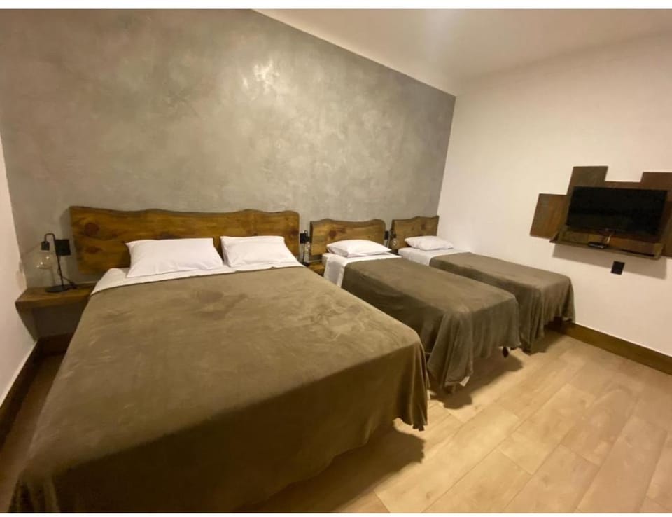 TV and multimedia, Bedroom