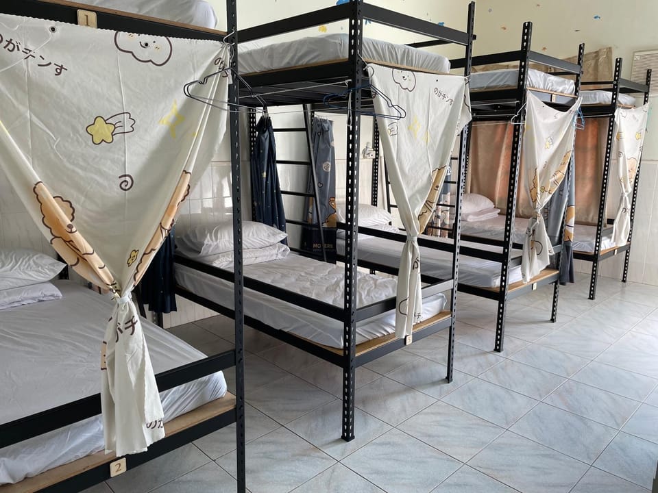 Happy Home Backpacker Vacation rental in Kaohsiung