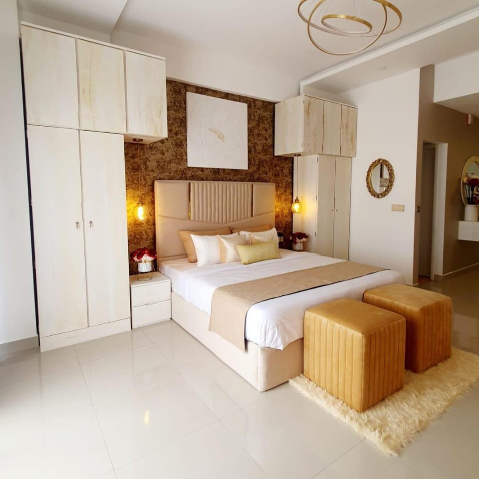 Sea View Luxury Apartments Negombo Beach Airport Transit Pubs Restaurants Apartment in Negombo