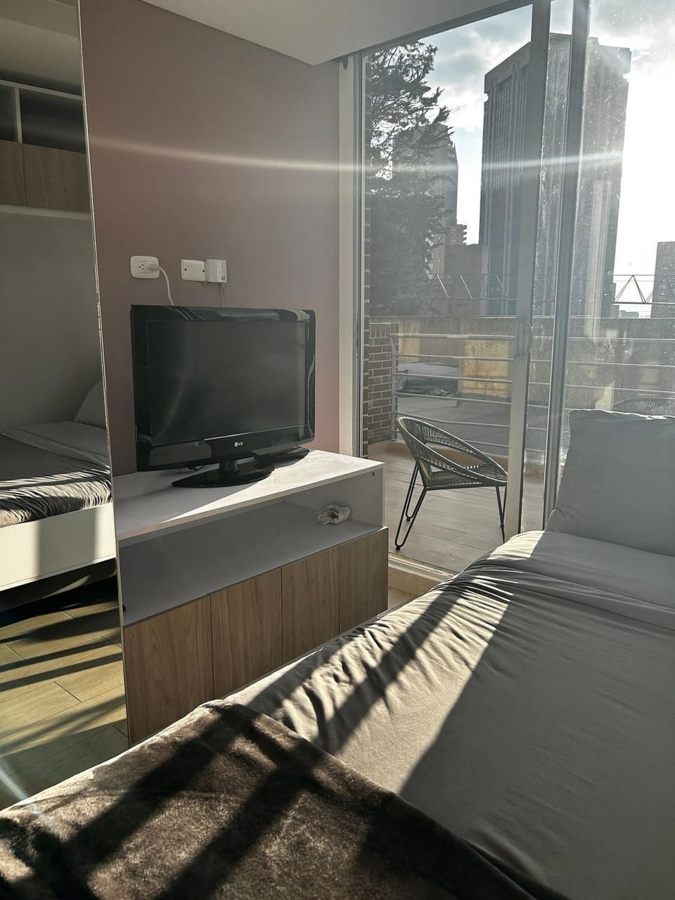 TV and multimedia
