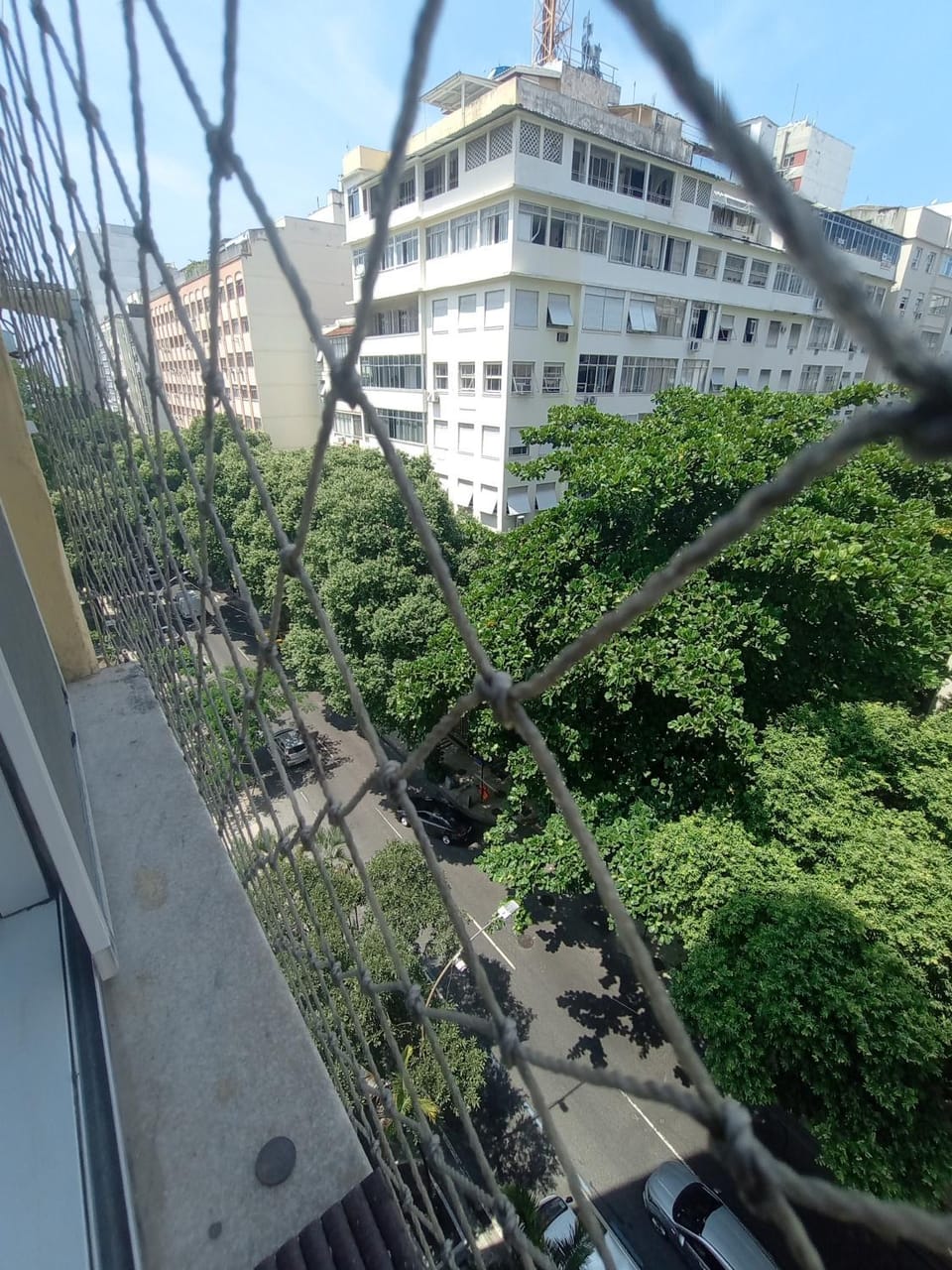 City view