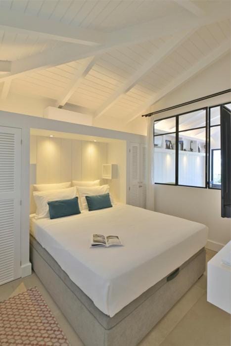 Appartement 2 chambres en plein cœur de St Jean Apartment in Saint Barthélemy